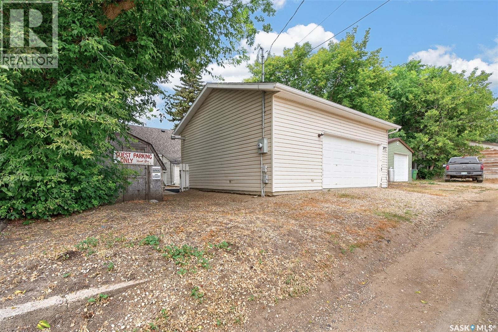 1173 4th Avenue Ne, Moose Jaw, Saskatchewan  S6H 1J2 - Photo 55 - SK045779