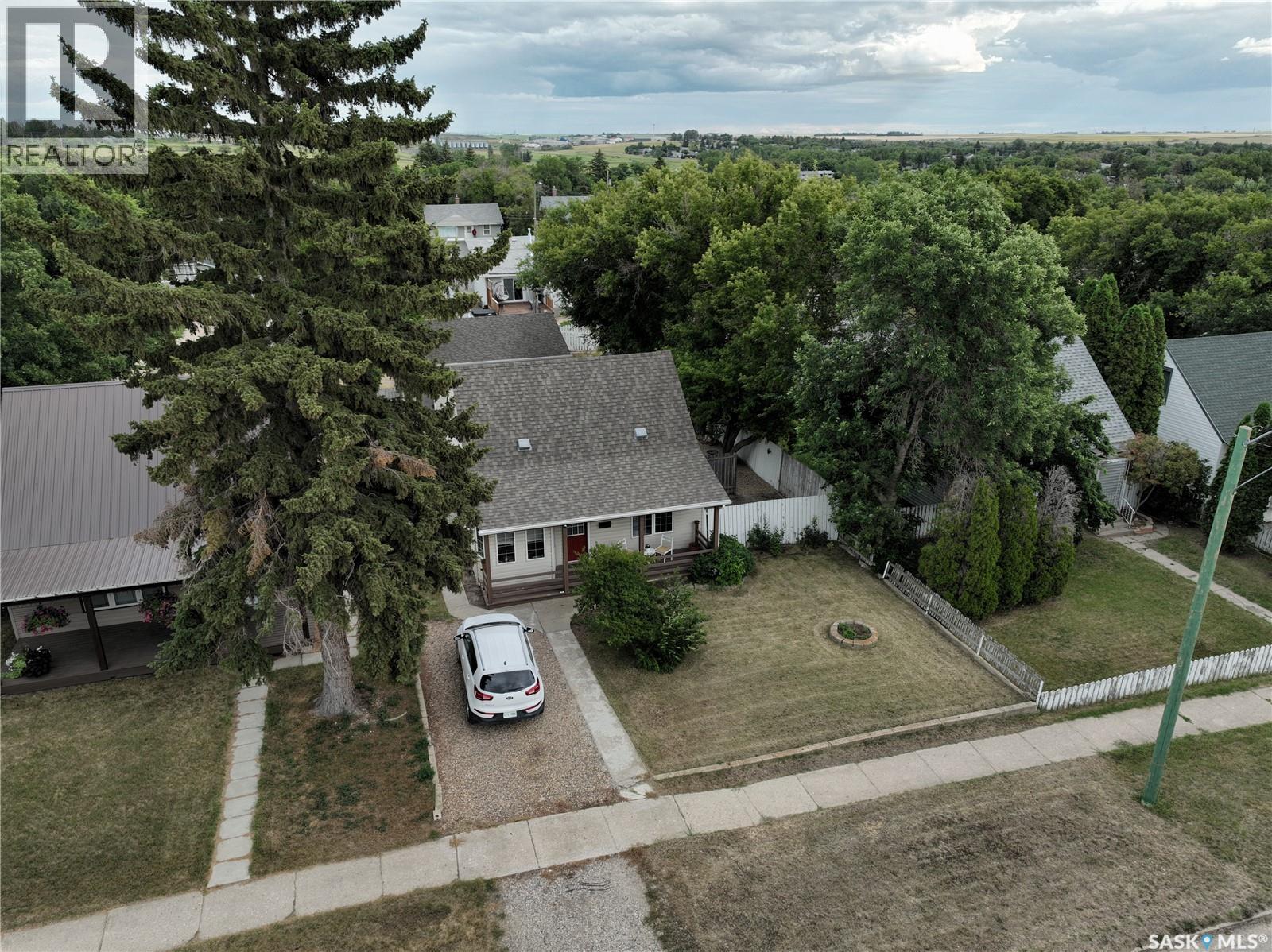 1173 4th Avenue Ne, Moose Jaw, Saskatchewan  S6H 1J2 - Photo 62 - SK045779