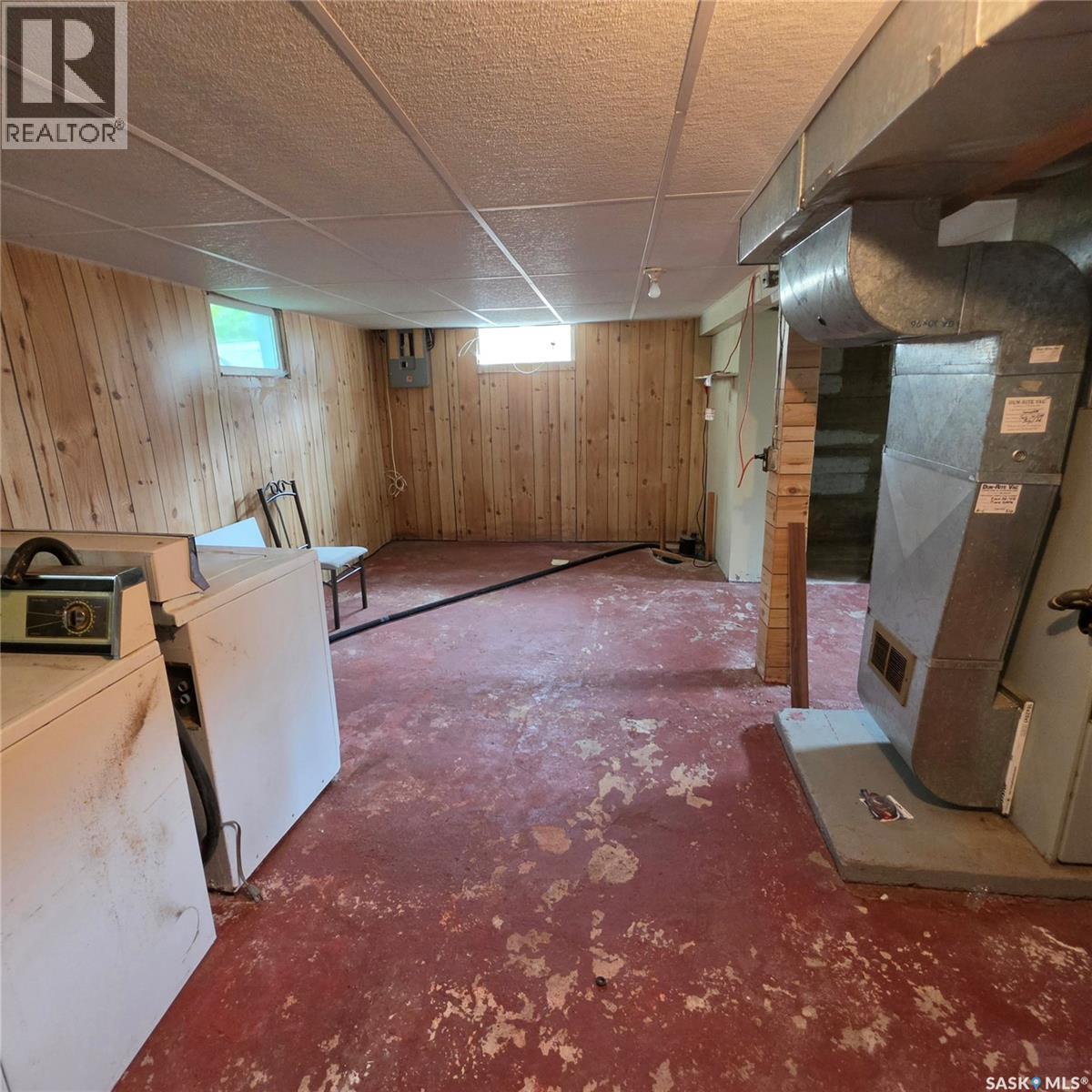 217 3rd Street Ne, Preeceville, Saskatchewan  S0A 3B0 - Photo 19 - SK045746