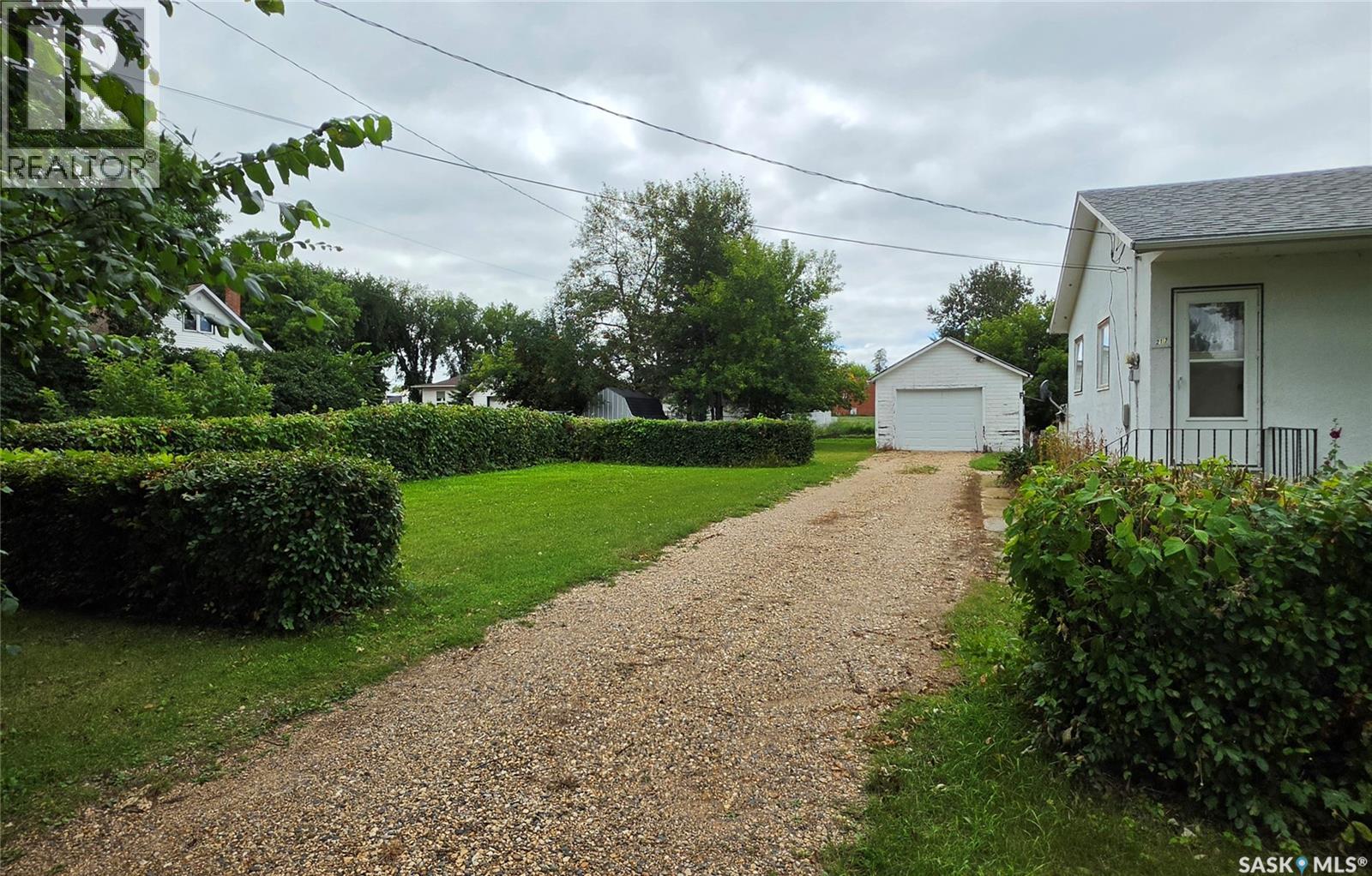 217 3rd Street Ne, Preeceville, Saskatchewan  S0A 3B0 - Photo 21 - SK045746