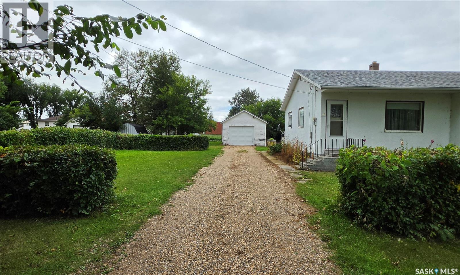 217 3rd Street Ne, Preeceville, Saskatchewan  S0A 3B0 - Photo 24 - SK045746