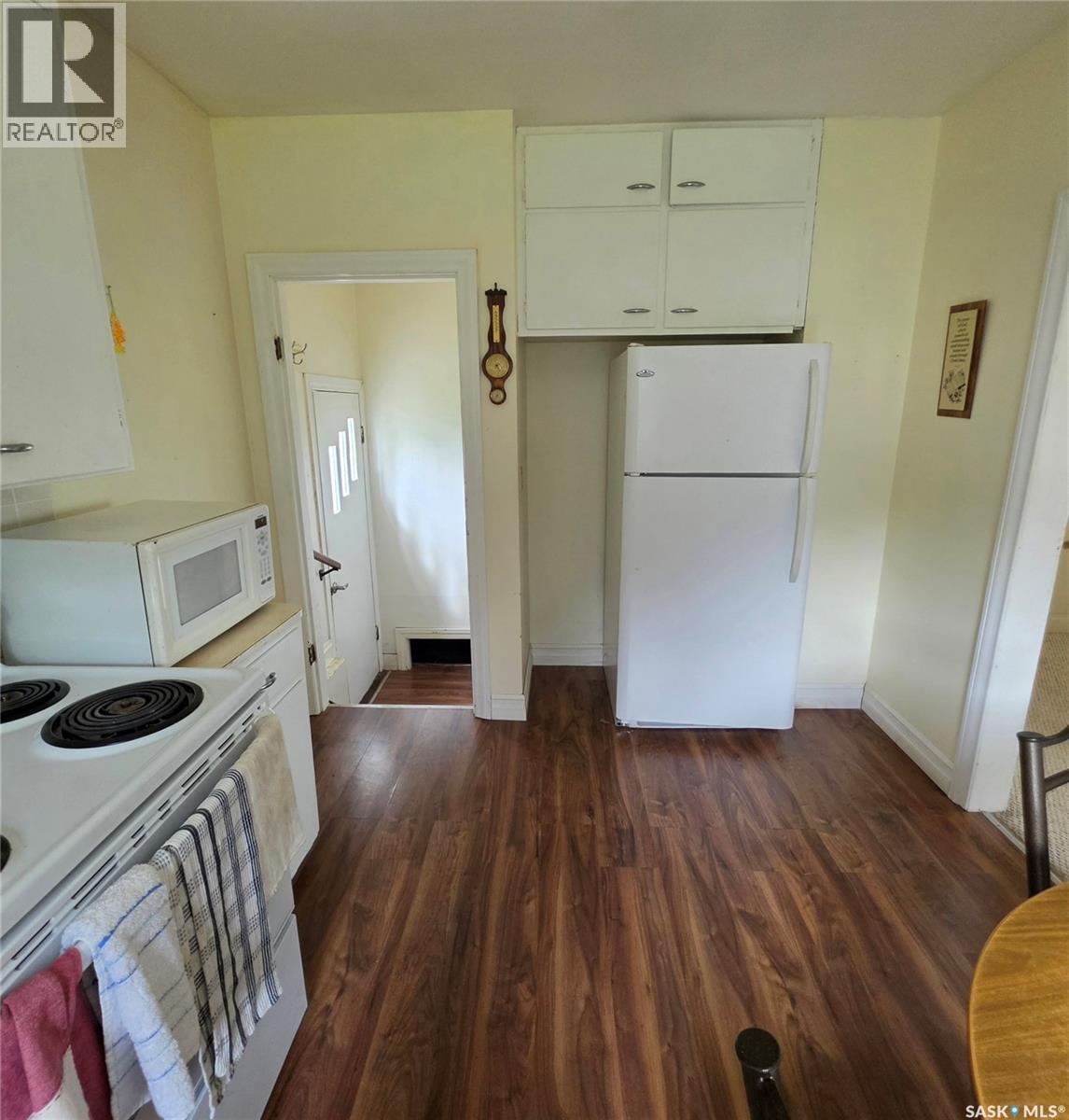 217 3rd Street Ne, Preeceville, Saskatchewan  S0A 3B0 - Photo 7 - SK045746