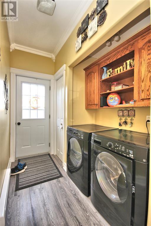 697 Water Street, Bay Roberts, Newfoundland & Labrador  A0A 1G0 - Photo 13 - 1301586