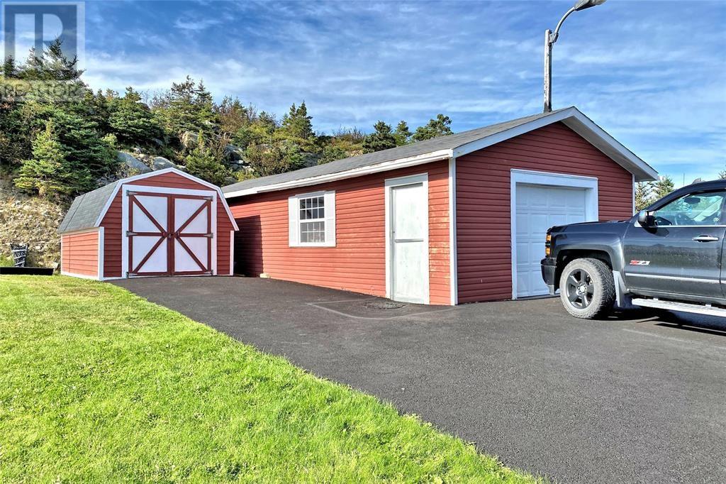 697 Water Street, Bay Roberts, Newfoundland & Labrador  A0A 1G0 - Photo 2 - 1301586