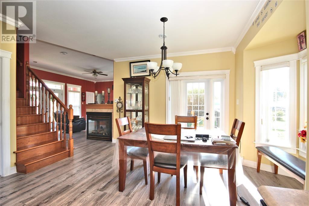 697 Water Street, Bay Roberts, Newfoundland & Labrador  A0A 1G0 - Photo 9 - 1301586