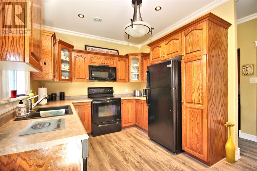 697 Water Street, Bay Roberts, Newfoundland & Labrador  A0A 1G0 - Photo 8 - 1301586