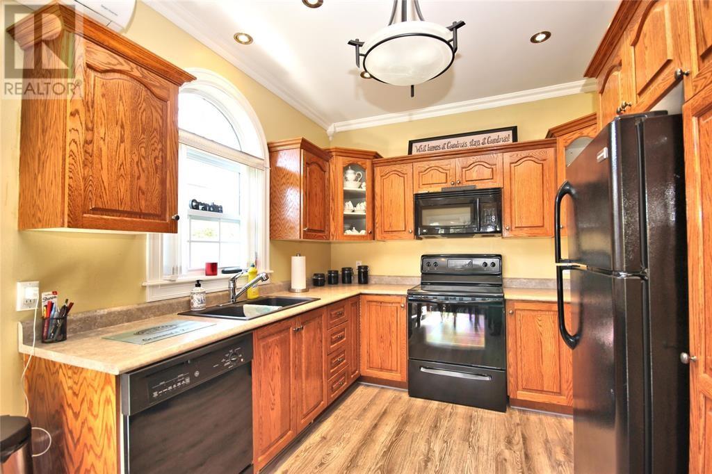 697 Water Street, Bay Roberts, Newfoundland & Labrador  A0A 1G0 - Photo 7 - 1301586