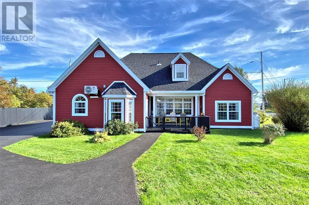 697 Water Street, Bay Roberts, Newfoundland & Labrador  A0A 1G0 - Photo 5 - 1301586