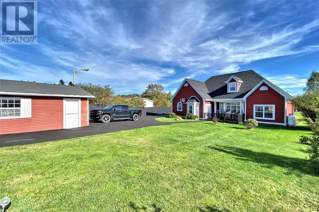 697 Water Street, Bay Roberts, Newfoundland & Labrador  A0A 1G0 - Photo 6 - 1301586