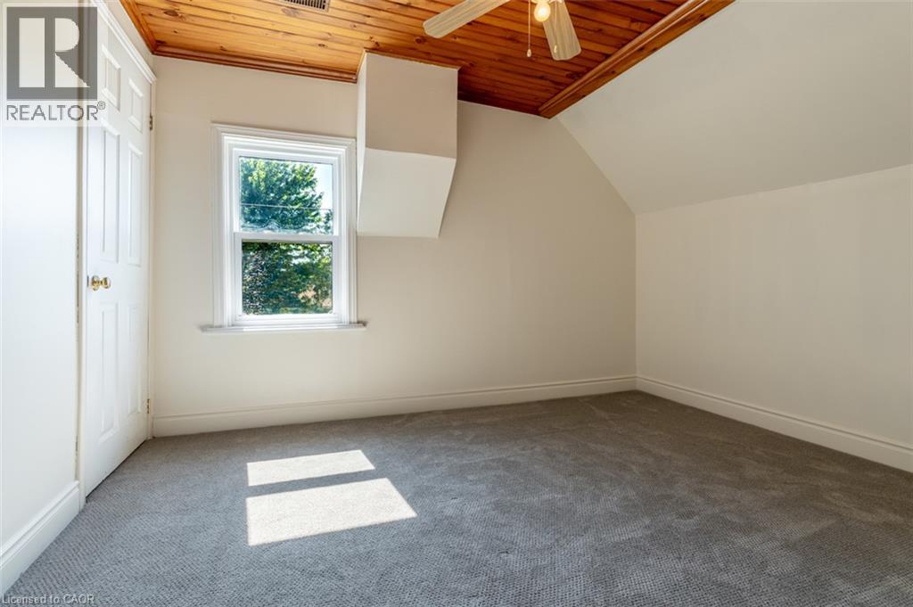 173 Thomas Street Unit# A, Milton, Ontario  L9T 2E4 - Photo 19 - 40853945