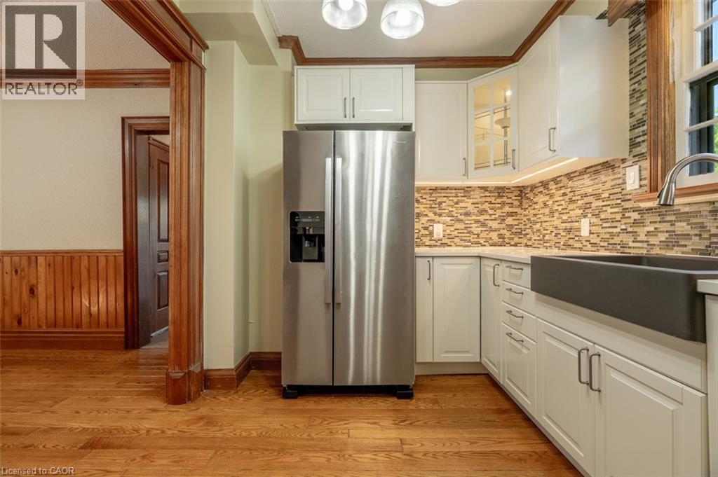 173 Thomas Street Unit# A, Milton, Ontario  L9T 2E4 - Photo 12 - 40853945