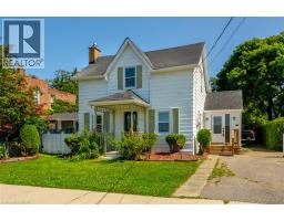 173 THOMAS Street Unit# A, Milton, Ontario