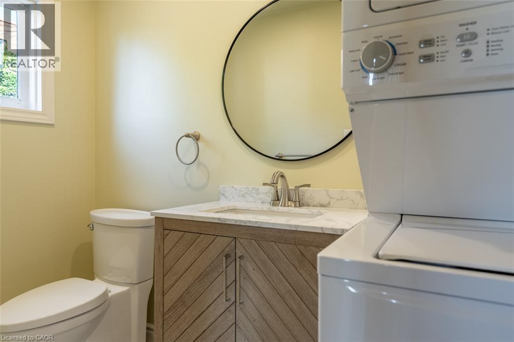 173 Thomas Street Unit# A, Milton, Ontario  L9T 2E4 - Photo 17 - 40853945