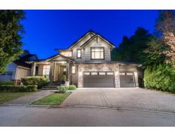 23165 MUENCH TRAIL, Langley, British Columbia