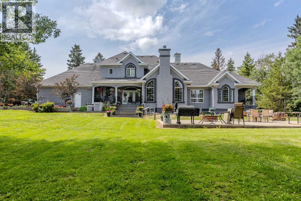 393033 Range Road 5-0, Leslieville, Alberta  T0M 1H0 - Photo 6 - A2331539