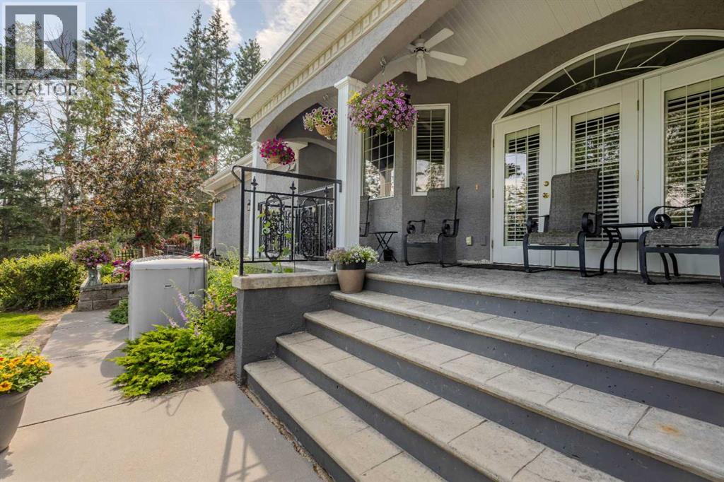 393033 Range Road 5-0, Leslieville, Alberta  T0M 1H0 - Photo 34 - A2331539