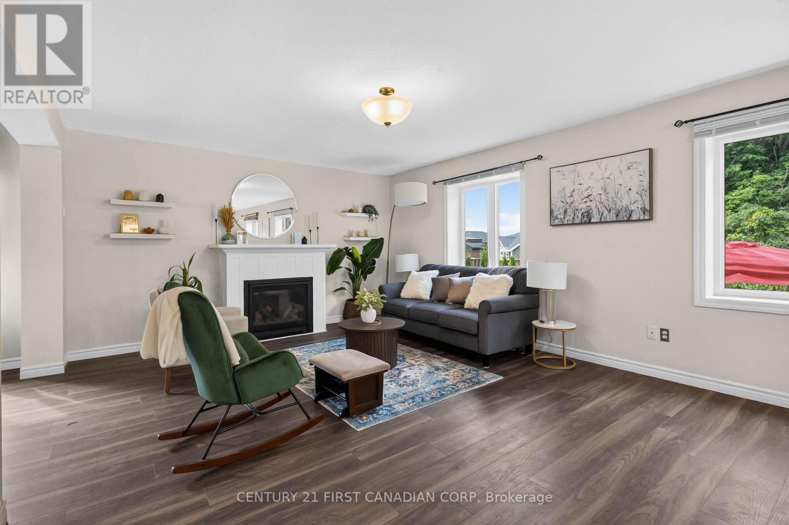 10 Birchall Lane, St. Thomas, Ontario  N5R 0J1 - Photo 12 - X13682648