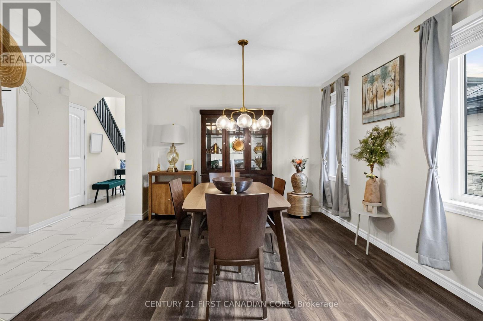10 Birchall Lane, St. Thomas, Ontario  N5R 0J1 - Photo 15 - X13682648