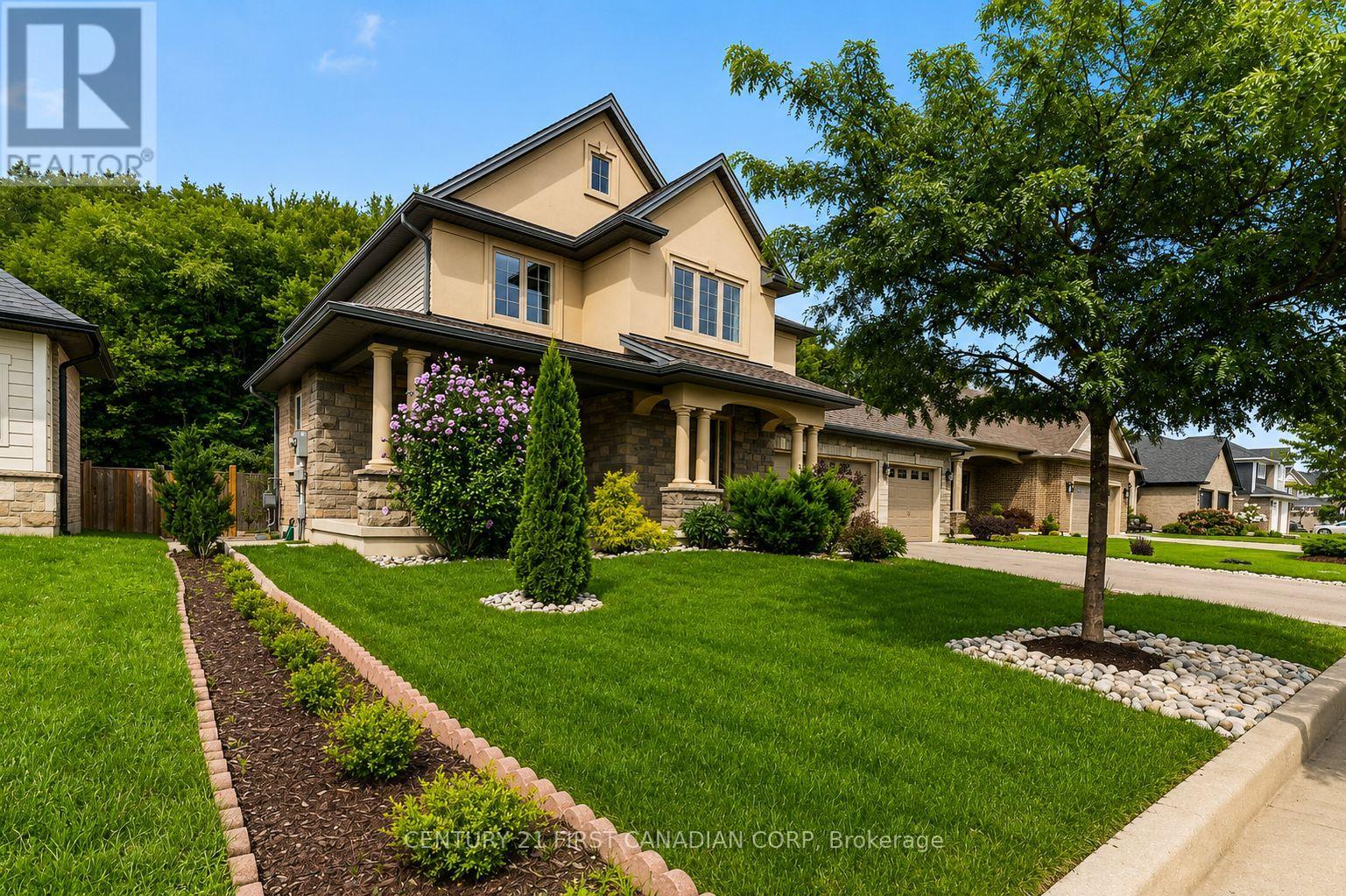 10 Birchall Lane, St. Thomas, Ontario  N5R 0J1 - Photo 3 - X13682648