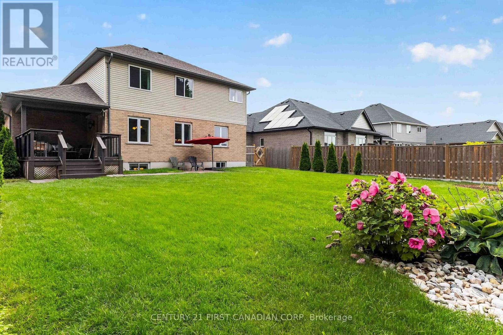 10 Birchall Lane, St. Thomas, Ontario  N5R 0J1 - Photo 44 - X13682648