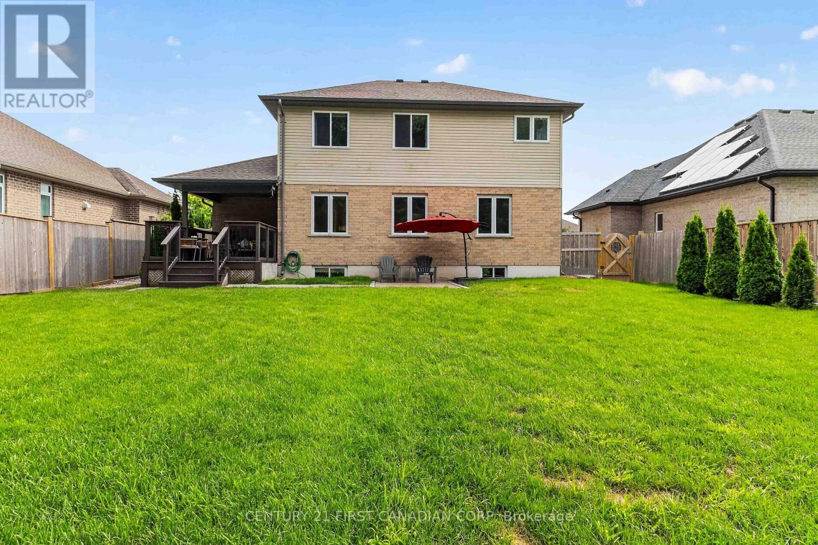 10 Birchall Lane, St. Thomas, Ontario  N5R 0J1 - Photo 45 - X13682648