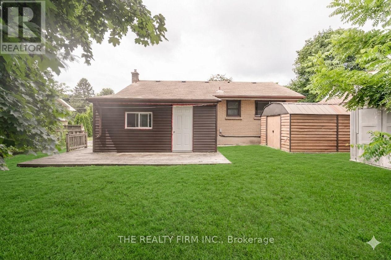 348 Winnipeg Boulevard, London East, Ontario  N5W 4V2 - Photo 26 - X13682712