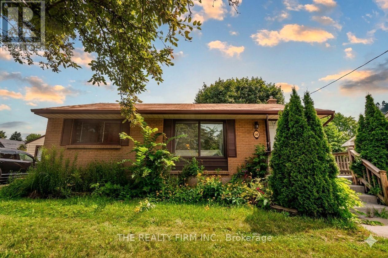 348 Winnipeg Boulevard, London East, Ontario  N5W 4V2 - Photo 3 - X13682712