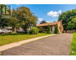 348 WINNIPEG BOULEVARD, London East, Ontario