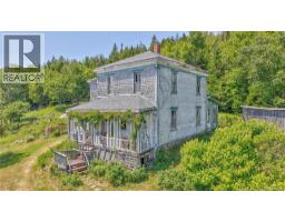 1589 Route 772, Hibernia Cove, New Brunswick