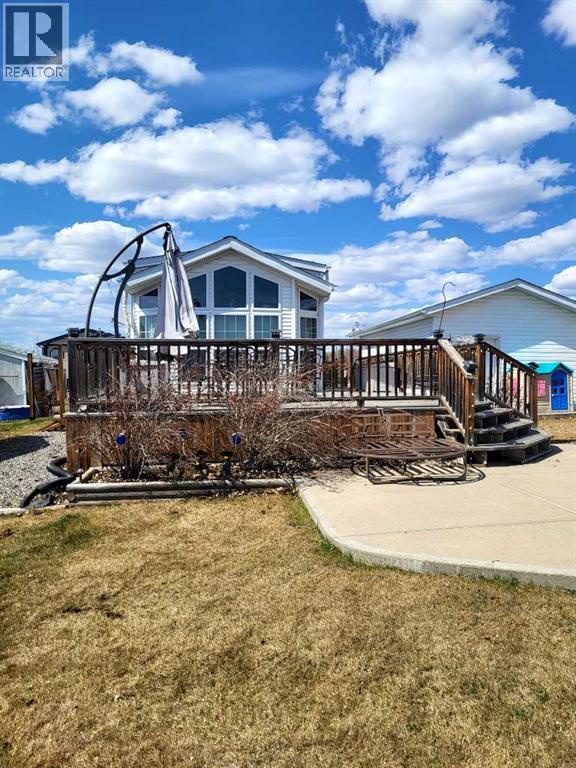 166a, 10042 Township Road 422, Rural Ponoka County, Alberta  T0C 2J0 - Photo 9 - A2314270