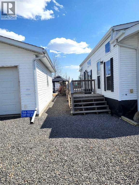 166a, 10042 Township Road 422, Rural Ponoka County, Alberta  T0C 2J0 - Photo 34 - A2314270