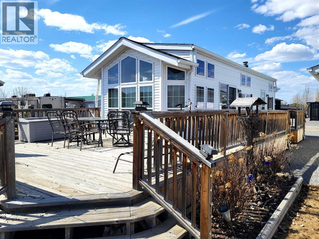 166a, 10042 Township Road 422, Rural Ponoka County, Alberta  T0C 2J0 - Photo 32 - A2314270