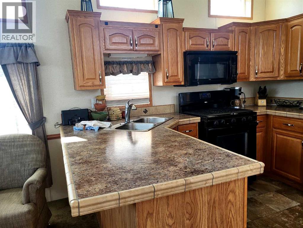 166a, 10042 Township Road 422, Rural Ponoka County, Alberta  T0C 2J0 - Photo 24 - A2314270