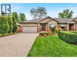 58 FAIRWAY CRESCENT, Amherstburg, Ontario