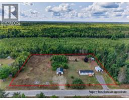 132 MacDonald Road, Glenwood, New Brunswick