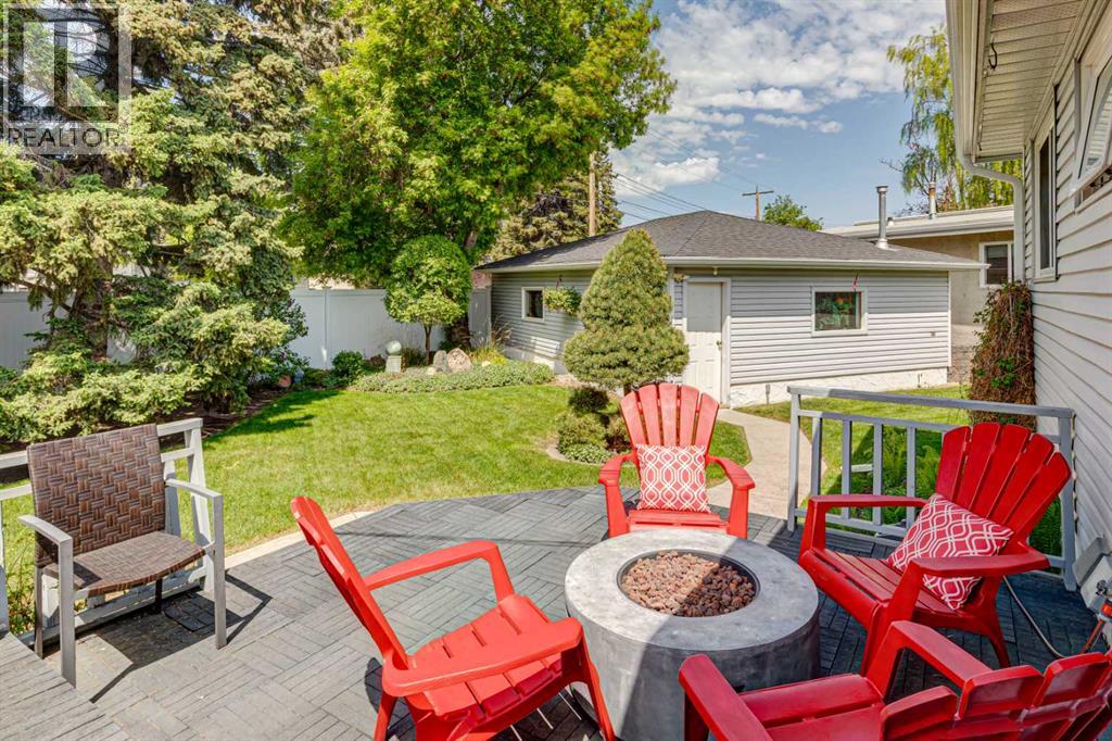 748 Archwood Road SE, Calgary, Alberta  T2J 1C2 - Photo 33 - A2315154