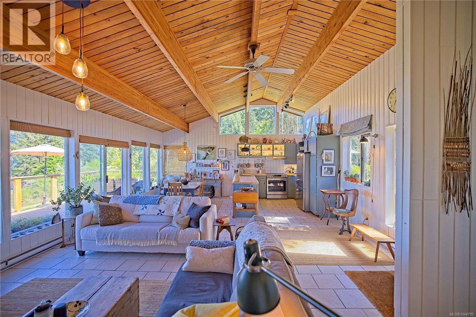 1607 North Beach Rd, Salt Spring, British Columbia  V8K 1A8 - Photo 23 - 1044799