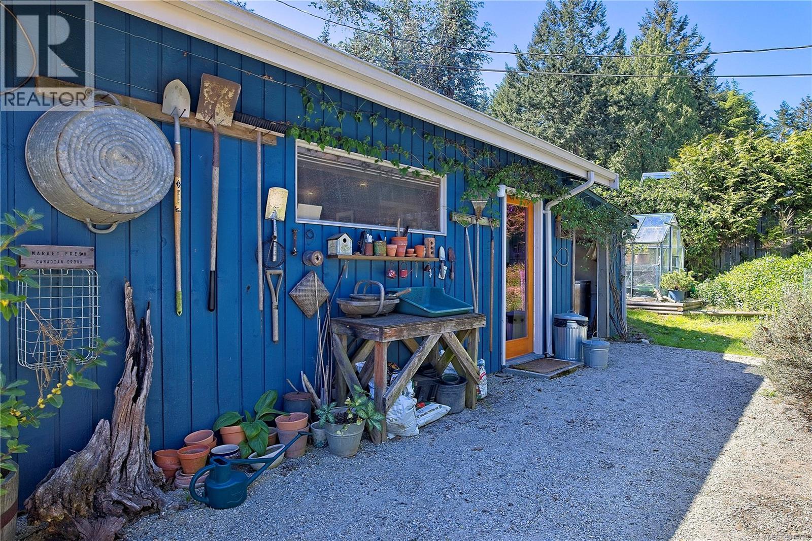 1607 North Beach Rd, Salt Spring, British Columbia  V8K 1A8 - Photo 33 - 1044799