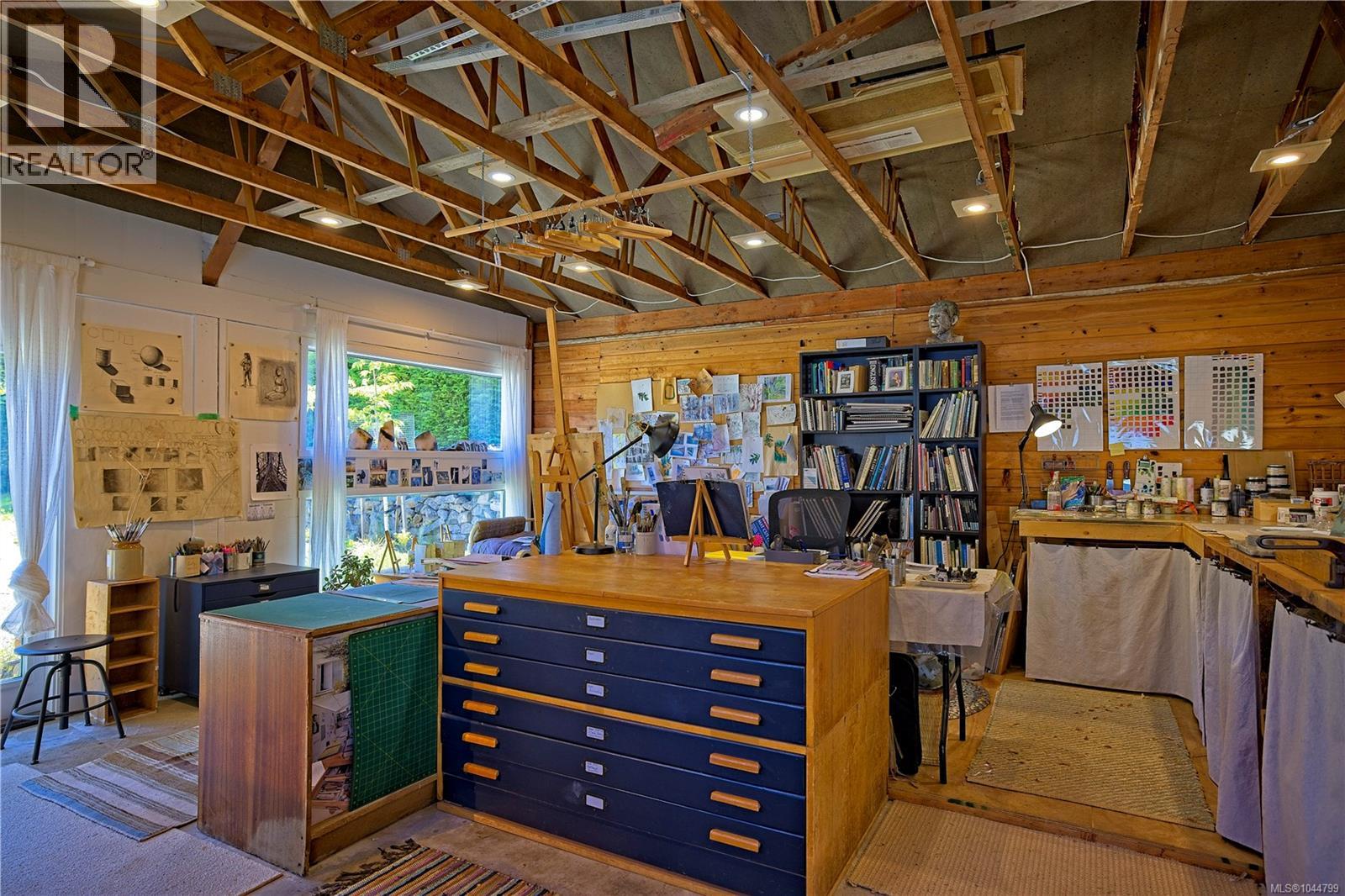 1607 North Beach Rd, Salt Spring, British Columbia  V8K 1A8 - Photo 49 - 1044799