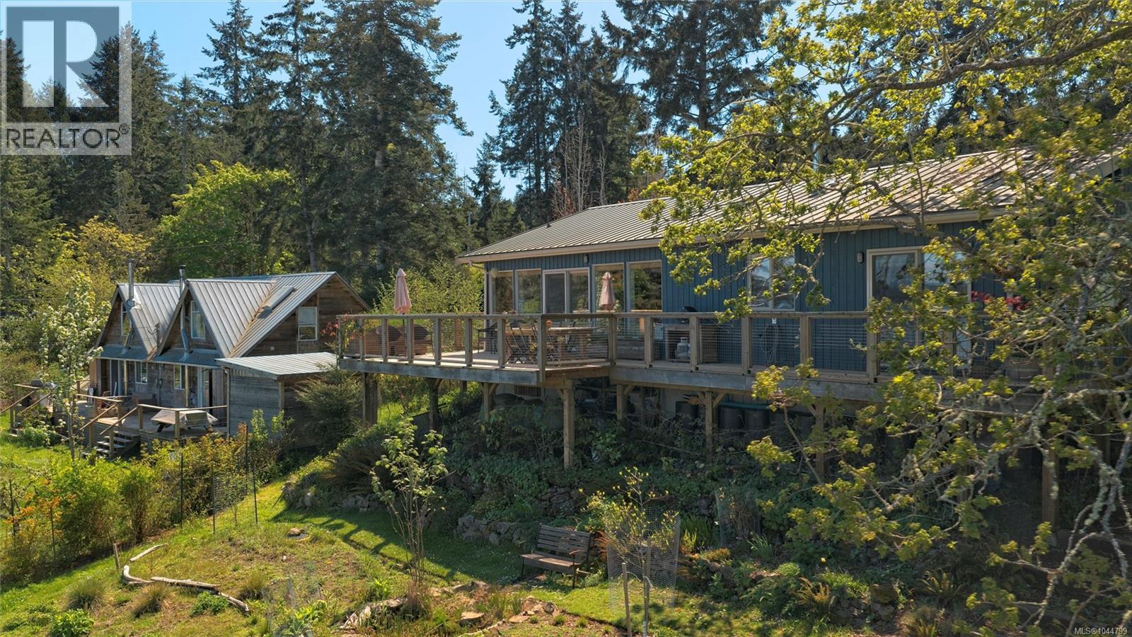1607 North Beach Rd, Salt Spring, British Columbia  V8K 1A8 - Photo 42 - 1044799