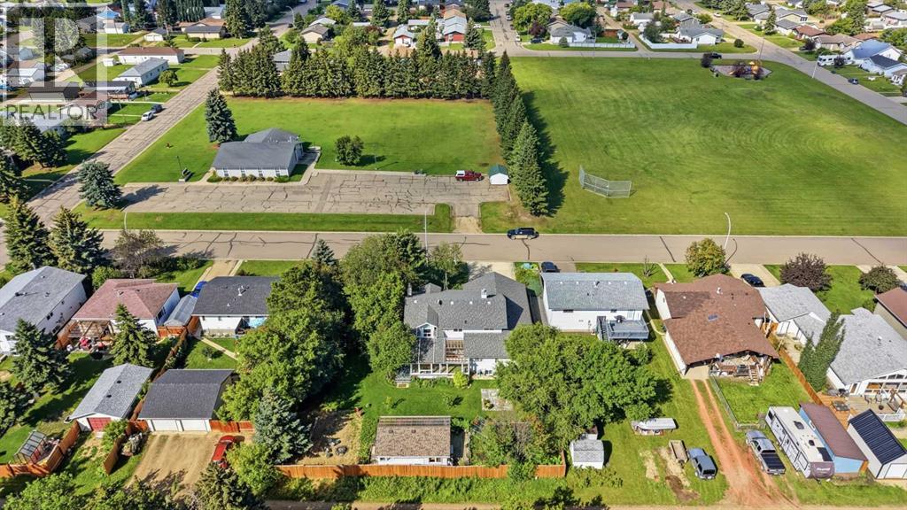 5413 46 Street, Rimbey, Alberta  T0C 2J0 - Photo 2 - A2321389