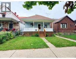1670 ALBERT, Windsor, Ontario