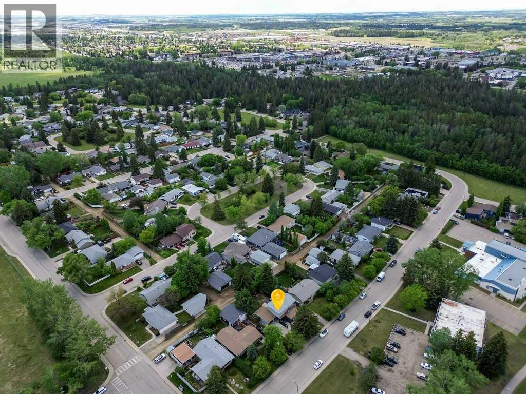 5 Selkirk Boulevard, Red Deer, Alberta  T4N 0G1 - Photo 39 - A2324459