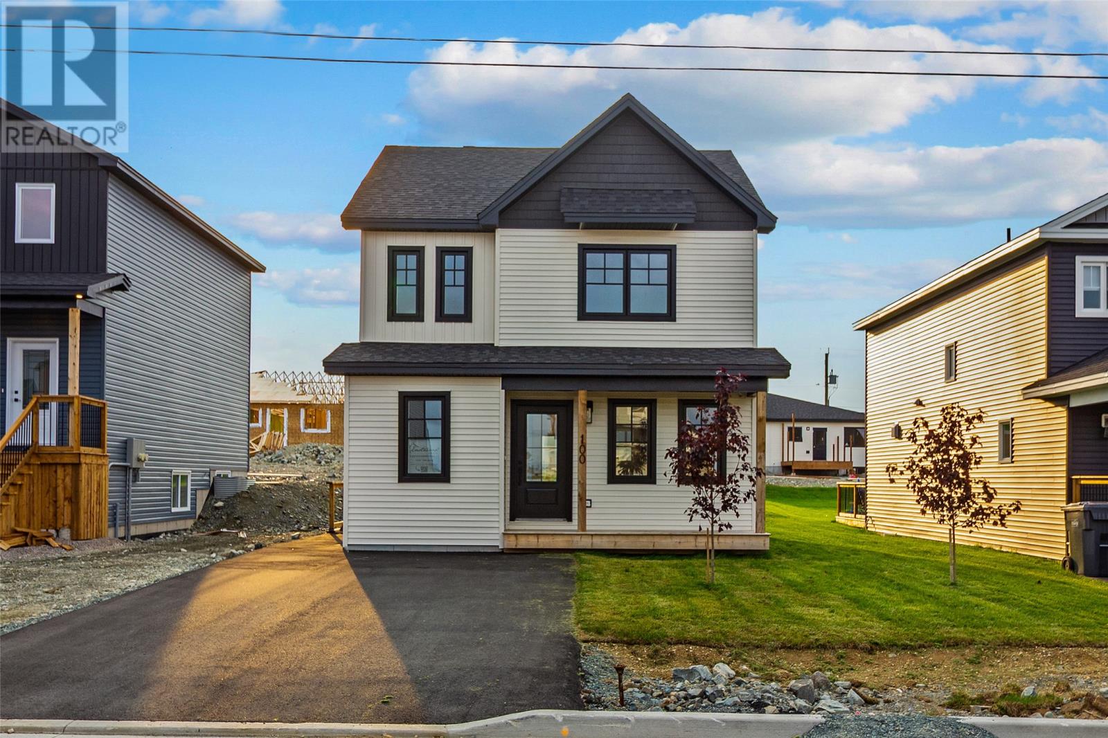 100 Trenton Drive, Paradise
