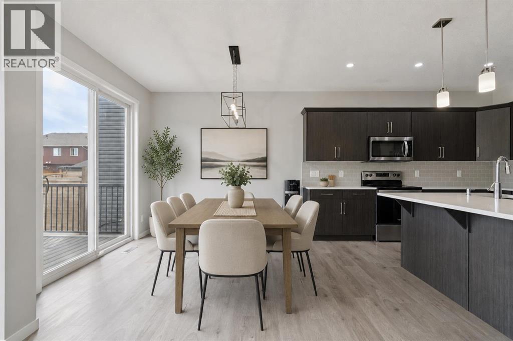 98 Seton Road Se, Calgary, Alberta  T3M 3G1 - Photo 14 - A2331810