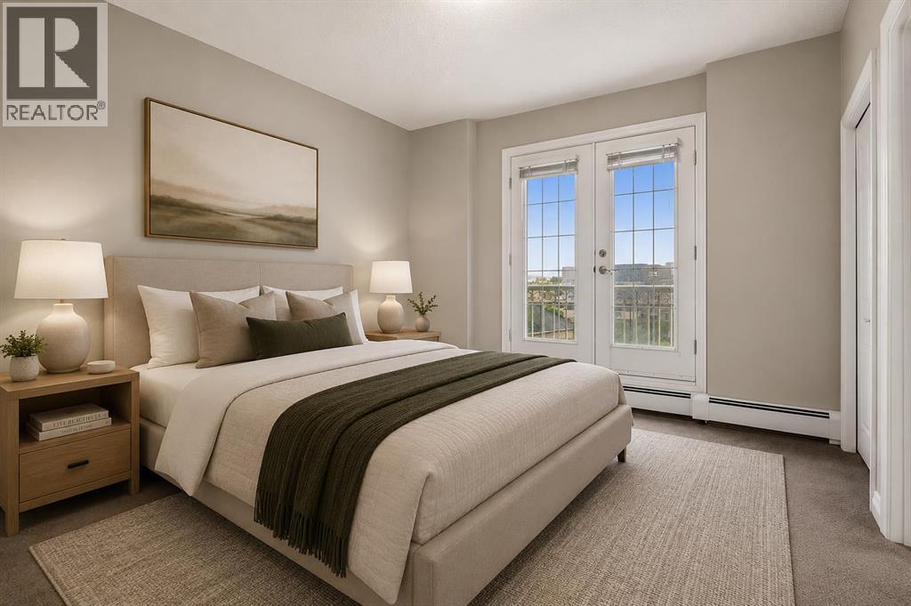 407, 1315 12 Avenue SW, Calgary, Alberta  T3C 0P6 - Photo 17 - A2337098
