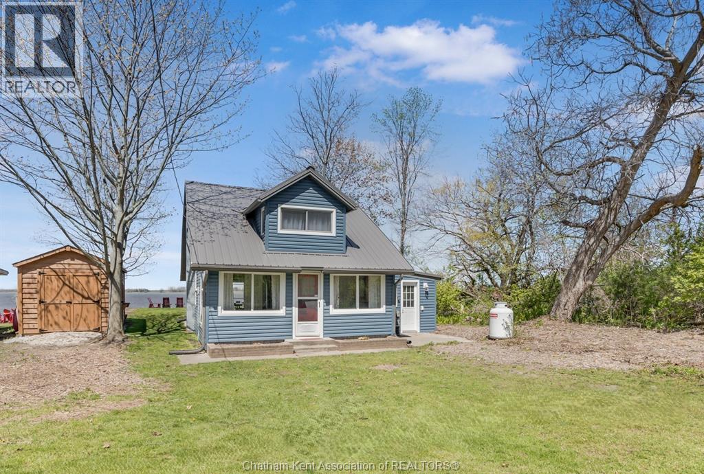 17998 Rondeau ROAD, Rondeau Park, Ontario