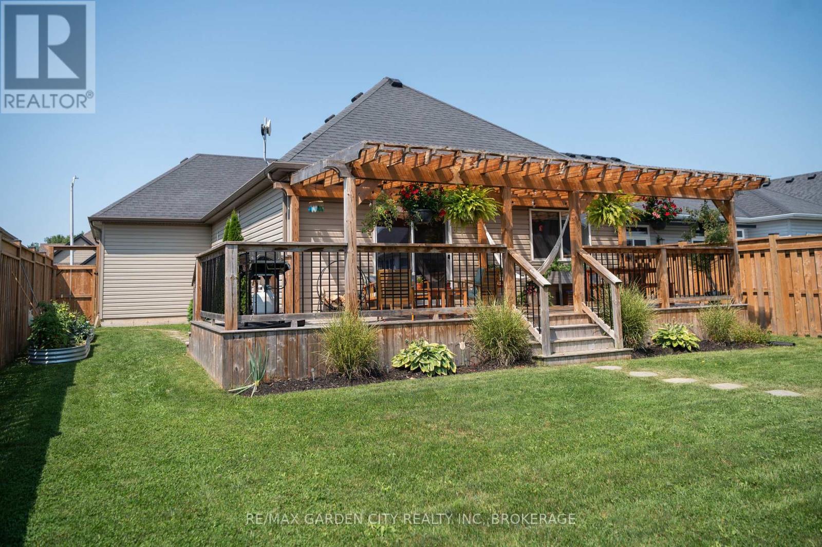 4073 Village Creek Drive, Fort Erie (Stevensville), Ontario L0S 1S0 - Photo 43 - X13682680