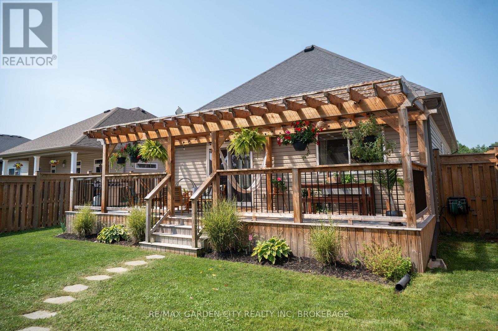 4073 Village Creek Drive, Fort Erie (Stevensville), Ontario L0S 1S0 - Photo 45 - X13682680