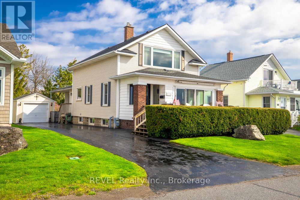 550 Lakeshore Road